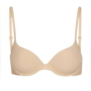 SKIMS Fits Everybody PUSH-UP BRA -